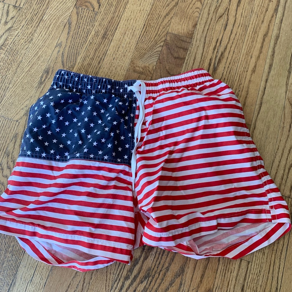 Chubbies swimsuit